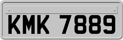 KMK7889