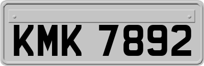 KMK7892