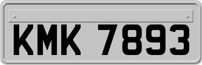 KMK7893