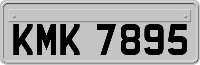 KMK7895