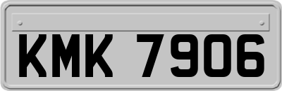 KMK7906