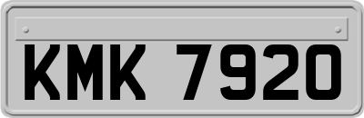 KMK7920