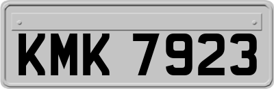 KMK7923