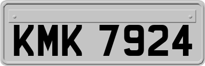 KMK7924