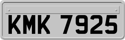 KMK7925