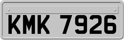 KMK7926