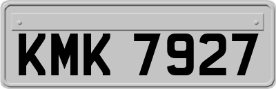 KMK7927