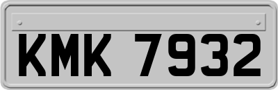 KMK7932