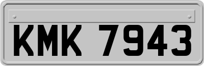 KMK7943