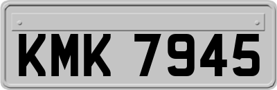 KMK7945