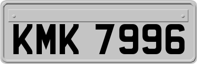 KMK7996