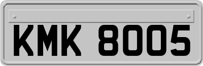 KMK8005