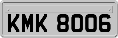 KMK8006