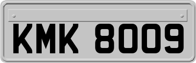 KMK8009