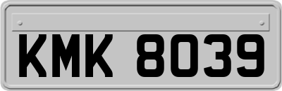 KMK8039