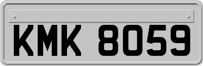 KMK8059