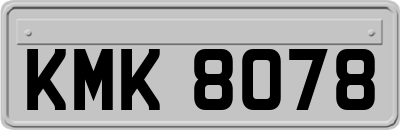 KMK8078