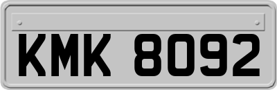 KMK8092