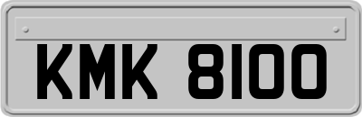 KMK8100