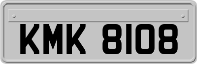 KMK8108