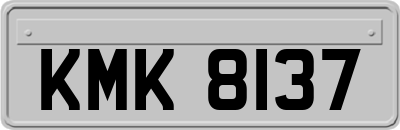 KMK8137