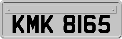 KMK8165