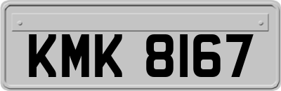 KMK8167