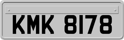 KMK8178