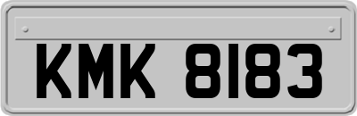 KMK8183