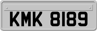 KMK8189