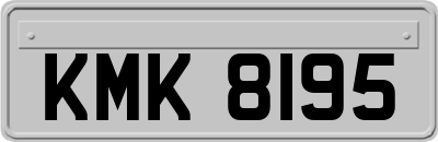 KMK8195