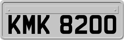 KMK8200