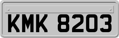 KMK8203