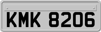 KMK8206