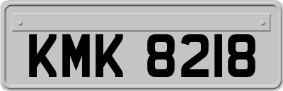 KMK8218