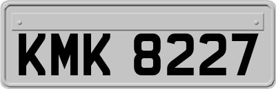 KMK8227