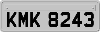 KMK8243