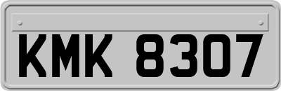 KMK8307