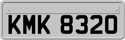 KMK8320