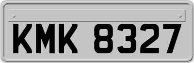 KMK8327