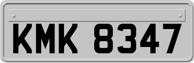 KMK8347