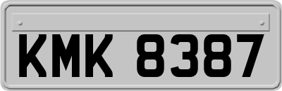 KMK8387