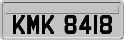 KMK8418