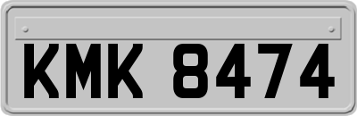 KMK8474