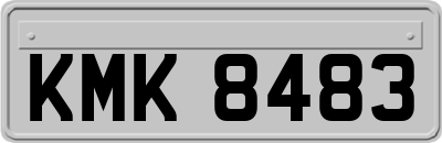 KMK8483