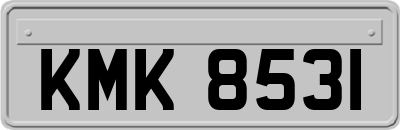 KMK8531