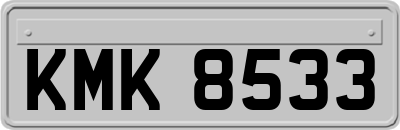 KMK8533