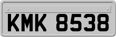 KMK8538