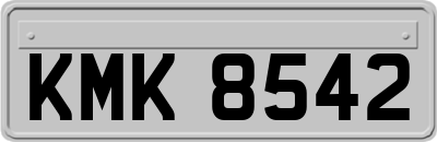 KMK8542