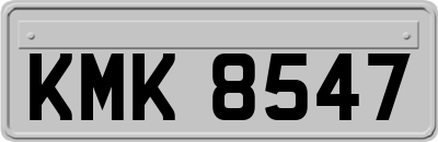 KMK8547